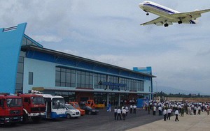Đồng ý chủ trương để Tập đoàn FLC đầu tư Đồng Hới thành sân bay quốc tế