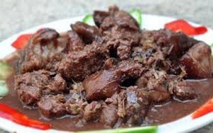 Thực phẩm giúp chồng sung sức