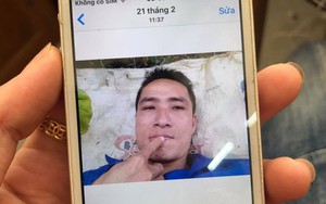 Khoe ảnh tự sướng của bố mẹ: Ông chụp ảnh mặt mèo, bà selfie bất chấp hoàn cảnh