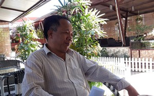 Cho thôi việc thầy giáo đánh học sinh lớp 1 nhập viện