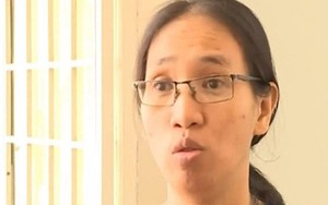 Cô giáo "im như thóc" xuống làm nhân viên văn phòng
