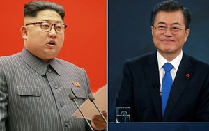 Hàn Quốc và Triều Tiên sẽ tường thuật trực tiếp Hội nghị thượng đỉnh