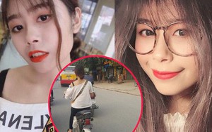 Cô gái bỗng dưng phát hiện mình bị vu khống trên MXH chỉ vì mặc áo trễ vai đi trên đường