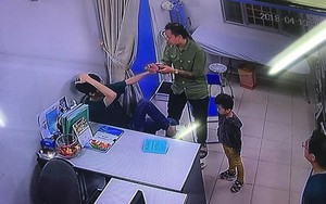 Quá nhiều người bênh bác sĩ bị đánh, nhưng đáng thương nhất lại là đứa trẻ!