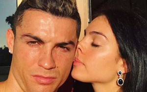 Ronaldo phản ứng đầy tinh tế sau tin đồn còn vương vấn Irina Shayk
