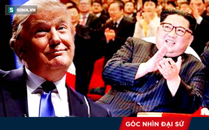 Thượng đỉnh Mỹ-Triều Tiên: Con đường tương lai đã rộng mở, các bên có sẵn sàng chung bước?