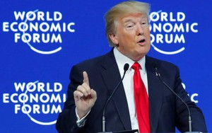Việt Nam bình luận về thông tin Tổng thống Mỹ Donald Trump đưa Mỹ trở lại TPP