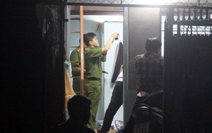 Thiếu nữ 17 tuổi nghi bị bắn chết trong phòng trọ