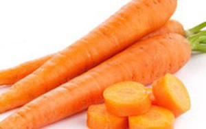Những điều "cấm kỵ" nên biết khi ăn cà rốt