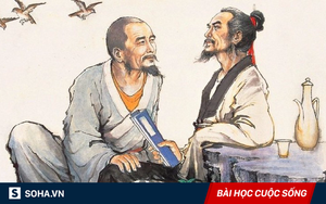 10 việc nên biết nếu chúng ta không muốn tự rước rắc rối và phiền muộn vào người