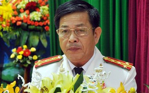 Giám đốc Công an Đà Nẵng nói gì trước thông tin nhận biệt thự 100 tỉ của Vũ "nhôm"?