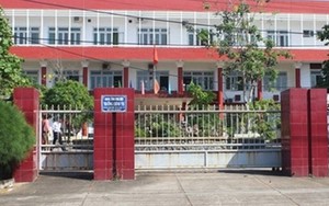 Đề nghị truy tố 4 người từng là cán bộ Trường Chính trị Phú Yên