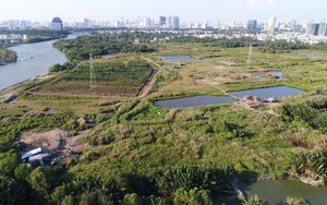 Hơn 300.000 m2 đất ở Phước Kiển được bán với giá rẻ cho công ty của Cường Đô La như thế nào?