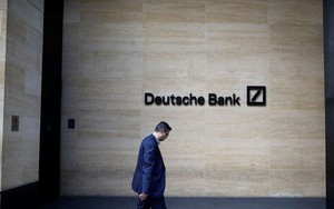 Lỗi hệ thống, ngân hàng lớn nhất của Đức chuyển nhầm 35 tỷ USD