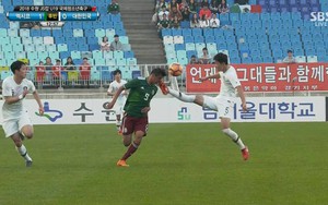 "Mang chuông đi đánh xứ người", Việt Nam lâm vào cuộc chiến ác liệt hơn cả V.League
