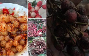 Nhìn thành quả mua trái cây qua mạng của thanh niên, người ta chỉ thấy tiếc  70 nghìn đồng