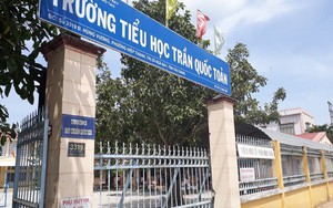 Cô giáo mắng học sinh tiểu học là "đồ quỷ", không cho đi vệ sinh