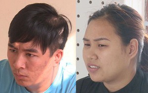 Cặp đôi 9x điều hành đường dây gắn mác sinh viên