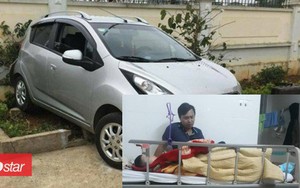 Vụ cô giáo lùi xe khiến 1 học sinh tử vong: 1 em dưới gầm xe may mắn thoát chết vì... khóc