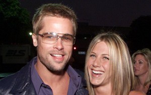 Thực hư chuyện Brad Pitt lại phản bội Jennifer Aniston thêm một lần nữa?