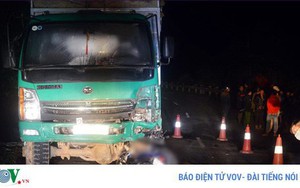 Thông tin mới nhất vụ tai nạn ở Quảng Trị khiến 4 thanh niên tử vong