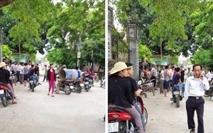 Công an huyện lên tiếng về thông tin hai người phụ nữ bắt cóc trẻ em ở Hải Dương
