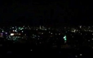 SAA bất ngờ giáng đòn IS trong đêm ở nam Damascus bằng vũ khí mới