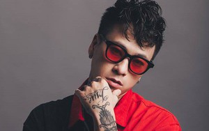 DJ Minh Trí nói gì khi 10 nghệ sĩ Việt không được xuất hiện trên poster cùng sao quốc tế?