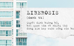 "Cuốn từ điển của những nỗi buồn lạ kỳ": Ai cũng trải qua vô vàn cảm xúc nhưng không biết dùng từ gì để thốt nên lời