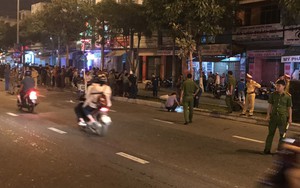 Tài xế 72 tuổi tông chết người đàn ông 65 tuổi đi bộ qua đường