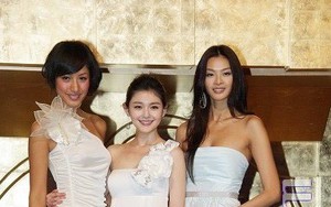 Không phải nhan sắc, chiều cao chênh lệch mới là điều khiến dàn mỹ nhân Cbiz kém cạnh so với đồng nghiệp