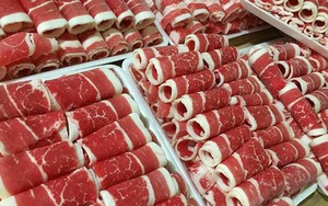 Thực hư thịt bò Mỹ giá rẻ, hết hạn tuồn vào Việt Nam