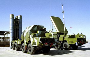 Nga giao tên lửa S-300 cho Syria: Tiêm kích Mỹ, Israel bị phục kích - Ngồi trên đống lửa?