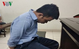 Tử hình kẻ giết người còn đốt nhà phi tang vật chứng