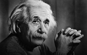 15 câu nói kinh điển chứng minh tại sao Albert Einstein là một vĩ nhân của thế kỷ 20