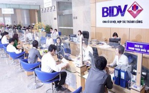 BIDV lên tiếng vụ khách hàng mua căn hộ Bright City "cầu cứu"