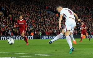 Salah "hủy diệt" Roma, nhưng Liverpool vẫn có thể "chết" vì 3 điều ngớ ngẩn này