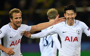 U-23 Việt Nam có thể chạm trán với tiền đạo Tottenham