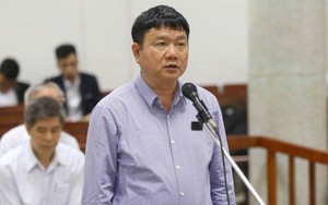 Ông Đinh La Thăng chuẩn bị hầu tòa lần 3 sau khi bị đề nghị kỷ luật mức cao nhất