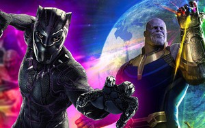 Giới phê bình bất ngờ chê bai siêu bom tấn "Avengers: Cuộc chiến vô cực"