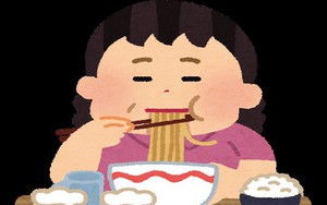 Điều gì xảy ra với cơ thể khi chỉ ăn mì gói?