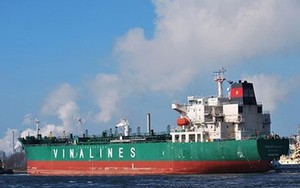 Tàu mua hơn 661 tỷ, Vinalines bán giá “sắt vụn” 89 tỷ đồng 