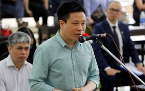 VKS bác kháng cáo của Hà Văn Thắm, Nguyễn Xuân Sơn, khẳng định tòa kết án không oan sai