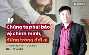 Quấy rối tình dục ở công sở: Trong văn hóa Việt, nạn nhân luôn là người bị thiệt đầu tiên