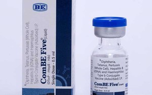 Cha mẹ cần lưu ý khi tiêm vaccine mới cho trẻ