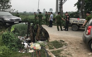 Nghi phạm giết người phi tang xác rồi bỏ trốn 1.600km khai mâu thuẫn về việc tiền bạc