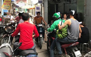 Vụ giết người rồi bỏ trốn 1.600km: Nạn nhân xin đi liên hoan nhưng đến đêm không về