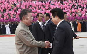 Hơn 6 thập kỷ Hàn-Triều: Thượng đỉnh "hụt", hành trình gian nan và những bước ngoặt ly kỳ