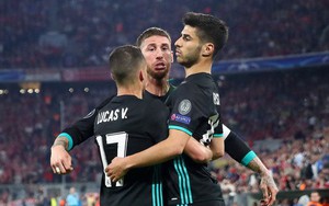Bayern Munich vẫn chưa hiểu vì sao lại thua Real Madrid