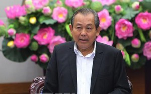 Đóng góp của lực lượng Công an trong kháng chiến chống Mỹ là tài sản tinh thần vô giá của dân tộc